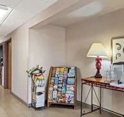 Quality Inn Sidney I-80 hotel detail image 4