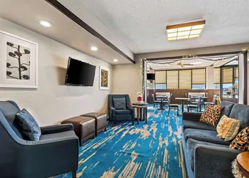 Quality Inn Sidney I-80 hotel thumbnail 5