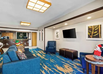 Quality Inn Sidney I-80 hotel thumbnail 6