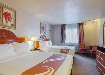 Quality Inn Sidney I-80 hotel thumbnail 7