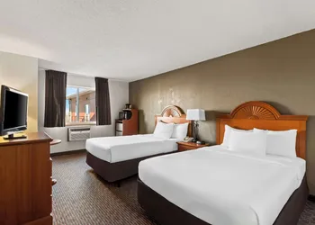 Quality Inn Sidney I-80 hotel thumbnail 8