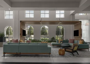 Embassy Suites by Hilton Tuscaloosa Alabama Downtown hotel thumbnail 2