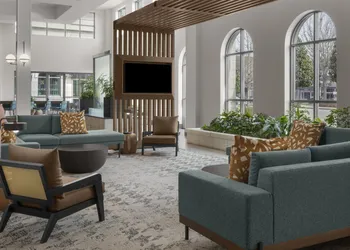 Embassy Suites by Hilton Tuscaloosa Alabama Downtown hotel thumbnail 3