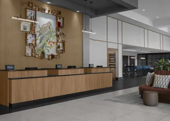 Embassy Suites by Hilton Tuscaloosa Alabama Downtown hotel thumbnail 5
