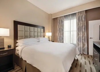 Embassy Suites by Hilton Tuscaloosa Alabama Downtown hotel thumbnail 6