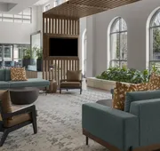 Embassy Suites by Hilton Tuscaloosa Alabama Downtown hotel detail image 3