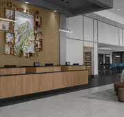 Embassy Suites by Hilton Tuscaloosa Alabama Downtown hotel detail image 5