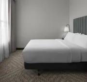 Embassy Suites by Hilton Tuscaloosa Alabama Downtown hotel detail image 7