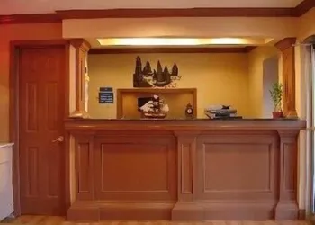 Americas Best Value Inn Kosciusko hotel thumbnail 2