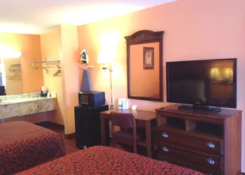Americas Best Value Inn Kosciusko hotel thumbnail 4