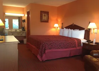 Americas Best Value Inn Kosciusko hotel thumbnail 5