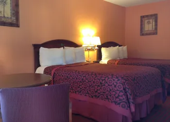 Americas Best Value Inn Kosciusko hotel thumbnail 6