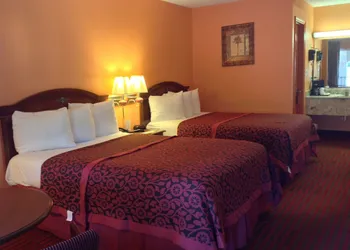 Americas Best Value Inn Kosciusko hotel thumbnail 7