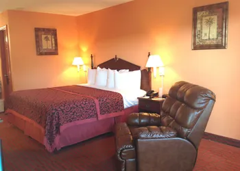 Americas Best Value Inn Kosciusko hotel thumbnail 8