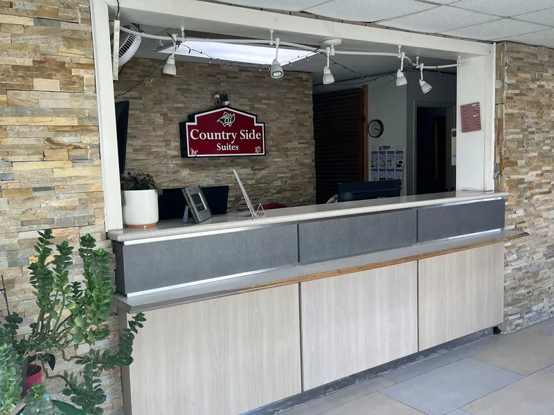 Countryside Suites Kansas City Independence I-70E Sports Complex Hotel hotel detail image 2