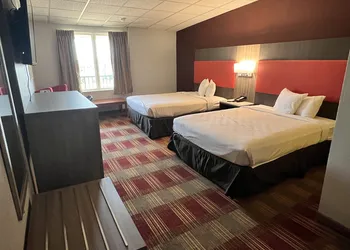 Countryside Suites Kansas City Independence I-70E Sports Complex Hotel hotel thumbnail 4