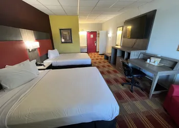 Countryside Suites Kansas City Independence I-70E Sports Complex Hotel hotel thumbnail 6