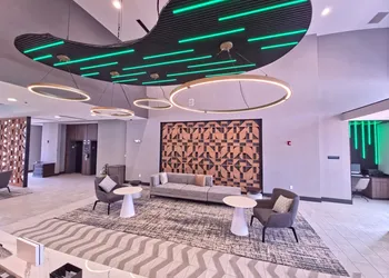 Holiday Inn St. Louis Fairview Heights by IHG hotel thumbnail 2