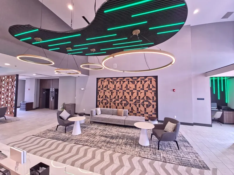 Holiday Inn St. Louis Fairview Heights by IHG hotel detail image 2