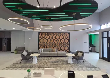 Holiday Inn St. Louis Fairview Heights by IHG hotel thumbnail 3