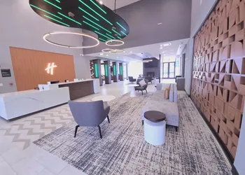 Holiday Inn St. Louis Fairview Heights by IHG hotel thumbnail 4