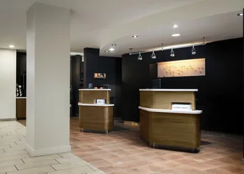 Courtyard by Marriott Wichita At Old Town hotel thumbnail 2
