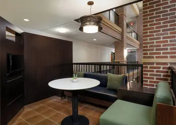 Courtyard by Marriott Wichita At Old Town hotel thumbnail 3