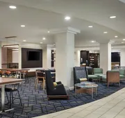 Courtyard by Marriott Wichita At Old Town hotel detail image 4