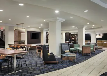 Courtyard by Marriott Wichita At Old Town hotel thumbnail 4