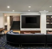 Courtyard by Marriott Wichita At Old Town hotel detail image 5