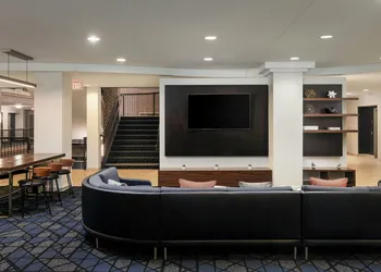 Courtyard by Marriott Wichita At Old Town hotel thumbnail 5