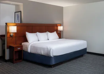 Courtyard by Marriott Wichita At Old Town hotel thumbnail 6