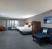 Courtyard by Marriott Wichita At Old Town hotel detail image 7