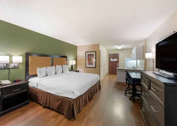Extended Stay America Suites Los Angeles Chino Valley hotel thumbnail 6