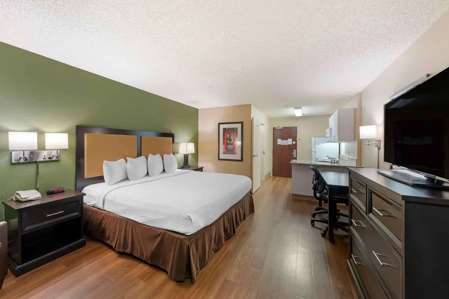 Extended Stay America Suites Los Angeles Chino Valley hotel detail image 6