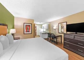 Extended Stay America Suites Los Angeles Chino Valley hotel thumbnail 8