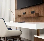 Delta Hotels by Marriott Virginia Beach Waterfront Suites hotel detail image 3