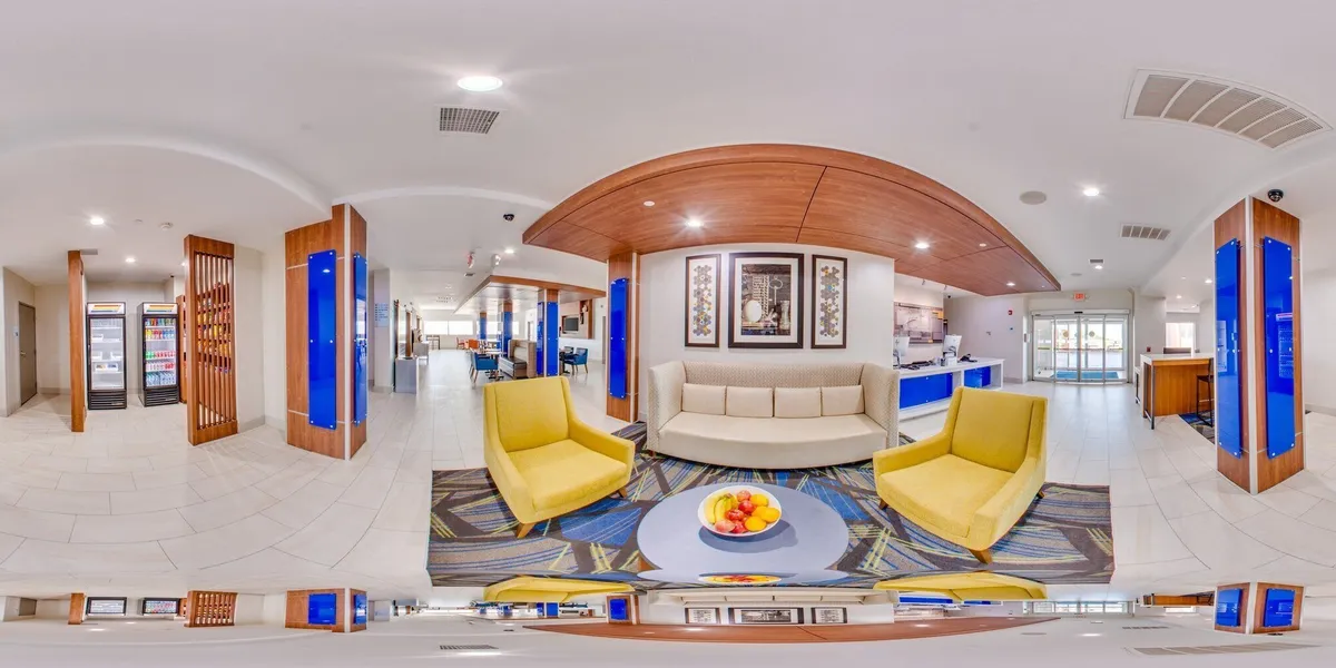 Holiday Inn Express Hotel & Suites Pauls Valley by IHG hotel detail image 2