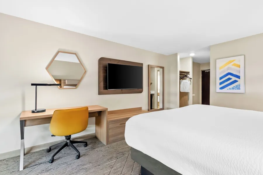 Holiday Inn Express Hotel & Suites Pauls Valley by IHG hotel detail image 6