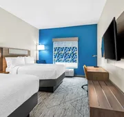 Holiday Inn Express Hotel & Suites Pauls Valley by IHG hotel detail image 7