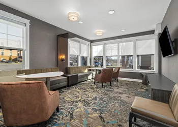 Residence Inn by Marriott Paducah hotel thumbnail 2