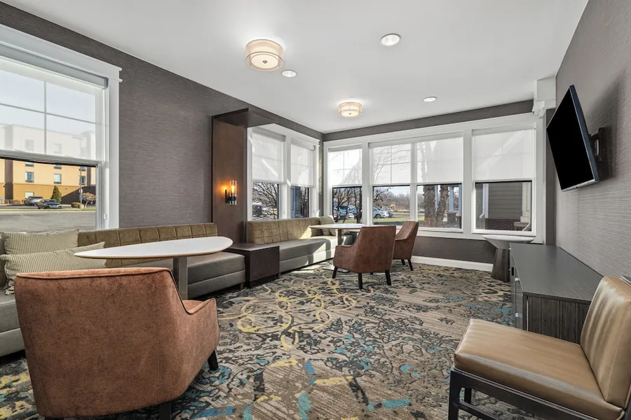 Residence Inn by Marriott Paducah hotel detail image 2