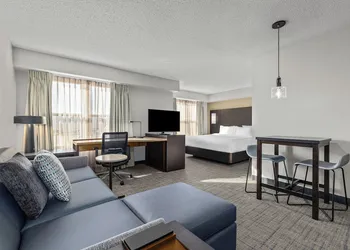 Residence Inn by Marriott Paducah hotel thumbnail 5