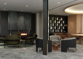 Ômage Hotel, Montreal Laval, a Tribute Portfolio Hotel hotel thumbnail 2