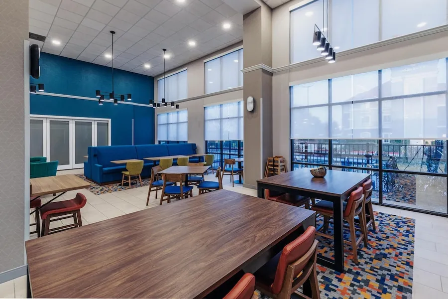 Hampton Inn & Suites by Hilton Tomball Houston NW hotel detail image 2
