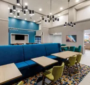 Hampton Inn & Suites by Hilton Tomball Houston NW hotel detail image 3