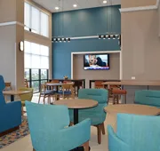 Hampton Inn & Suites by Hilton Tomball Houston NW hotel detail image 5