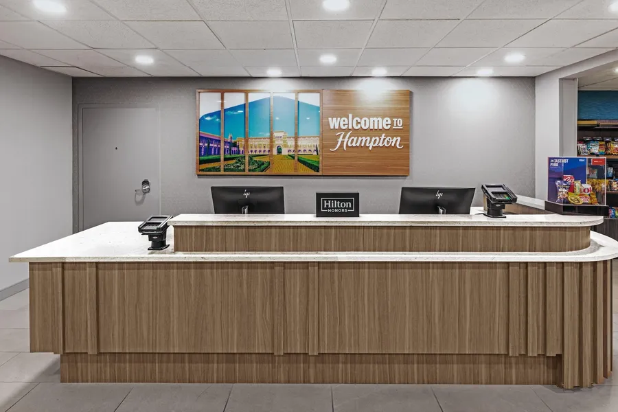Hampton Inn & Suites by Hilton Tomball Houston NW hotel detail image 6