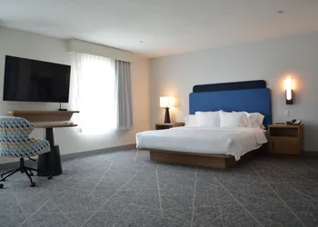 Hampton Inn & Suites by Hilton Tomball Houston NW hotel thumbnail 7
