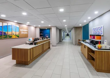 Hampton Inn & Suites by Hilton Tomball Houston NW hotel thumbnail 4